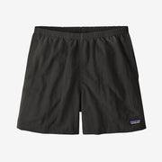 Patagonia Men's Baggies Shorts 5" - 2022 - Black