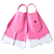 DaFin Swim Fins - Pink/White