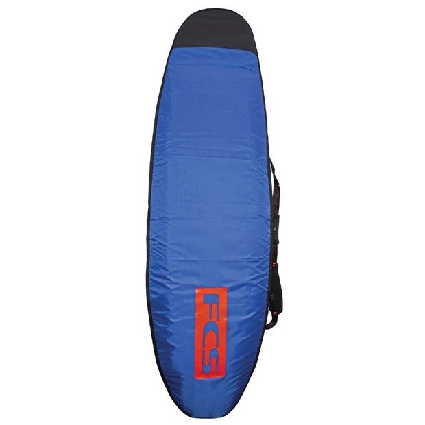 FCS Classic Funboard Day Bag - Variety of Lengths