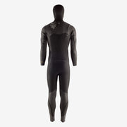 Patagonia Men's R3® Yulex® Front-Zip Hooded Full Suit