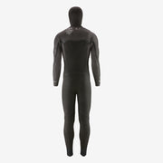 Patagonia Men's R5® Yulex® Front-Zip Hooded Full Suit