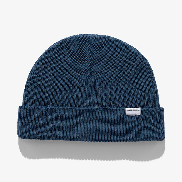 Banks Journal Primary Beanie