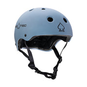 Pro-Tec Classic Skate Helmet - Calvary Blue