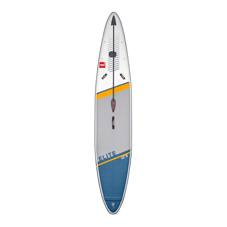 Red Paddle Co. 12'6 x 28" Elite MSL Inflatable SUP - 2021