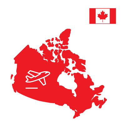Expedited Shipping Canada