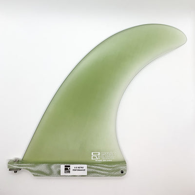Fins Unlimited 9.5" Performance Fin