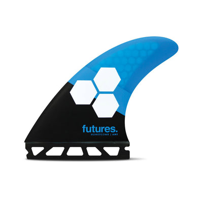 Futures AM1 HoneyComb - Thruster - Medium