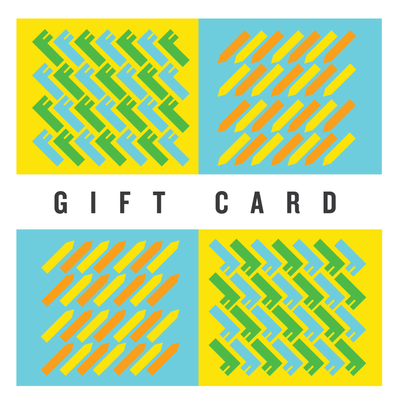 Surf the Greats Gift Card