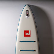 Red Paddle Co. 12'6 Sport MSL Inflatable SUP - 2022