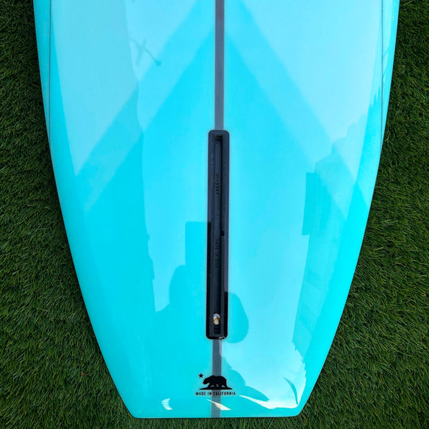 Bing 9'6 Continental Surfboard