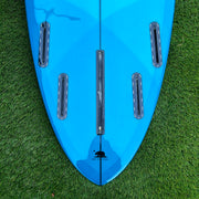 Bing 7'4 Collector Surfboard