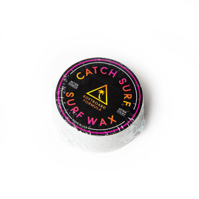 Catch Surf Wax