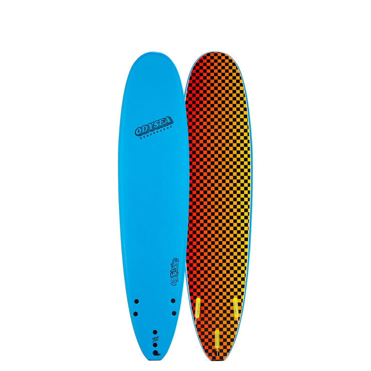 Catch Surf Odysea 8'0 Log - Blue (2022)