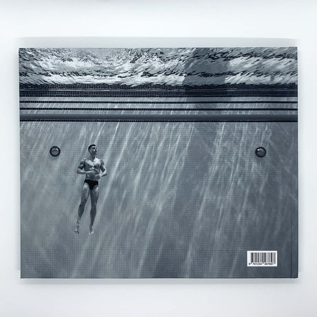 Beneath the Surface: Photo Book 2nd Edition