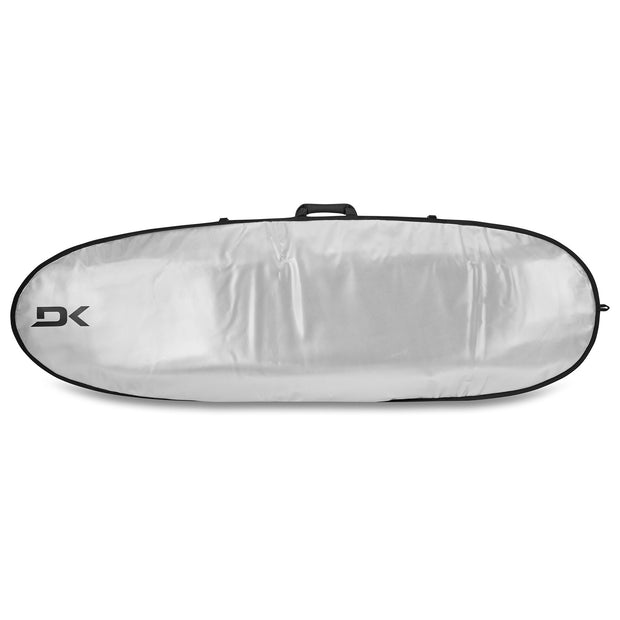 Dakine Mission Surfboard Hybrid Bag - Carbon - 6'6"