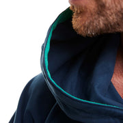 Red Paddle Co. Quick Dry Change Robe - Navy