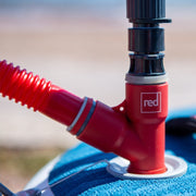 Red Paddle Co iSUP Multi-Pump Adapter