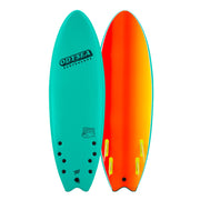 Catch Surf 6'0 Skipper - Quad