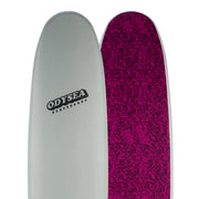 Catch Surf Odysea 8'0 Log - Cool Grey