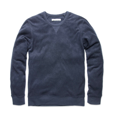 Outerknown Men's Sur Sweatshirt - Admiral Blue
