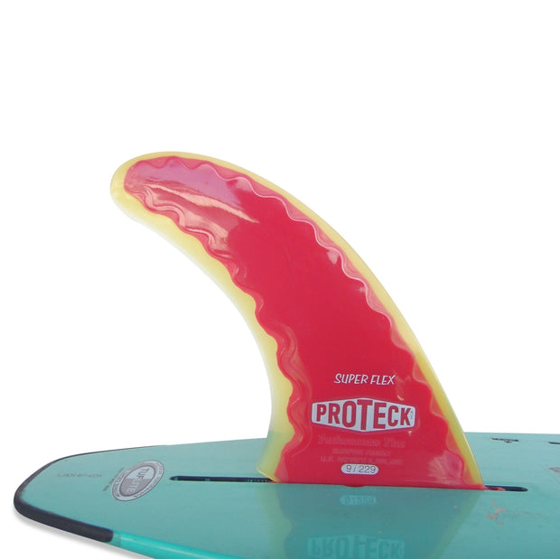 Proteck Super Flex Fin - 7" and 9