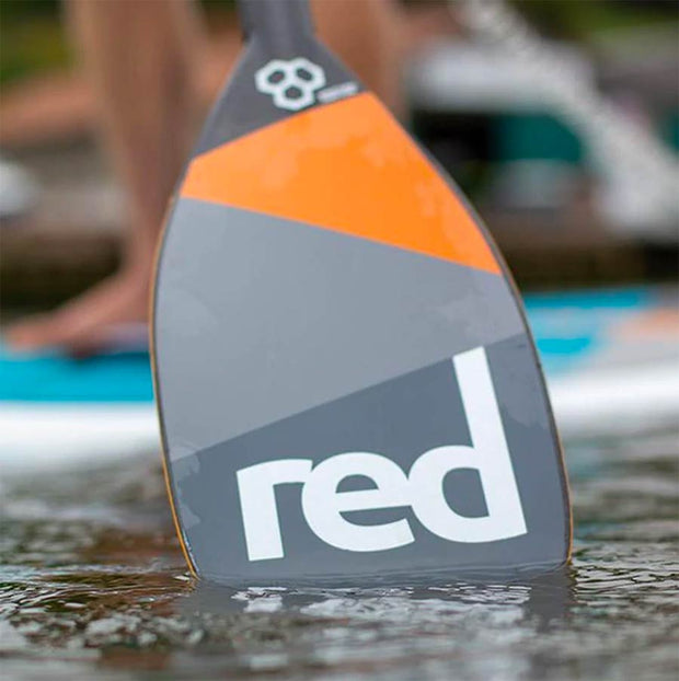 Red Paddle Co. Ultimate Carbon Ultra-Lightweight SUP Paddle
