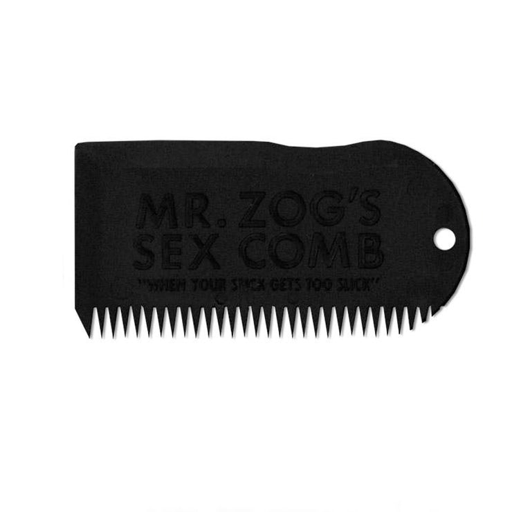 Sex Wax Comb