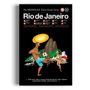 The Monocle Travel Guide Series - Rio, Toronto and Honolulu