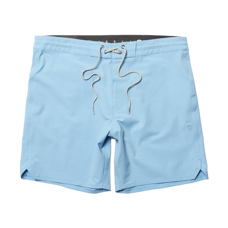 Vissla Short Sets 16.5" Boardshort - Pacific Blue