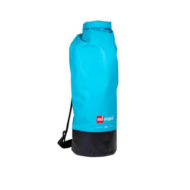 Red Paddle Dry Bag 30L - Blue