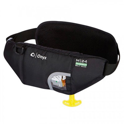 Onyx M-24 Manual Inflatable SUP Belt Pack