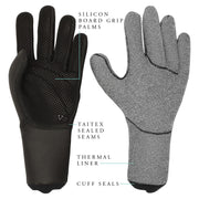 Vissla 7 Seas Glove - 3mm