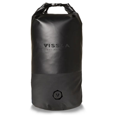 Vissla 7 Seas Dry Pack 20L - Black Two