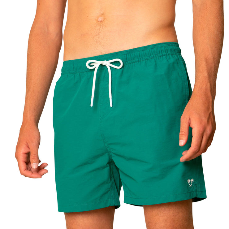 Catch Surf Perfect 10 Trunk 16" - Teal