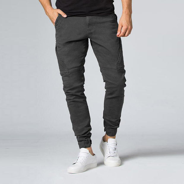 DUER Live Free Adventure Pant - Charcoal
