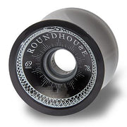 Carver Concave Wheels - 69mm 78a - Smoke