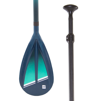 Red Paddle Co. Cruiser Tough Adjustable SUP Paddle
