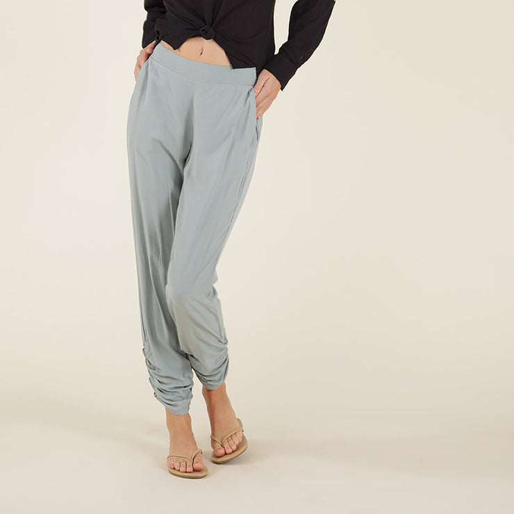 Carve Designs Avery Beach Pant - Thyme