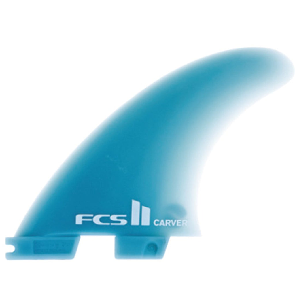 FCS II Carver Glass Flex Tri Fins – Surf the Greats