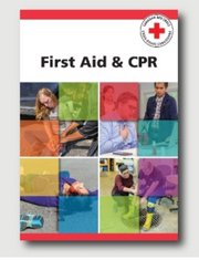 First Aid + CPR