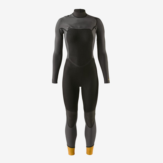 Patagonia Women's R3® Yulex® Front-Zip Suit