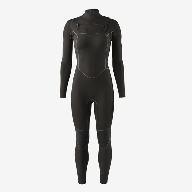 Patagonia Women's R3® Yulex® Wetsuit Front-Zip