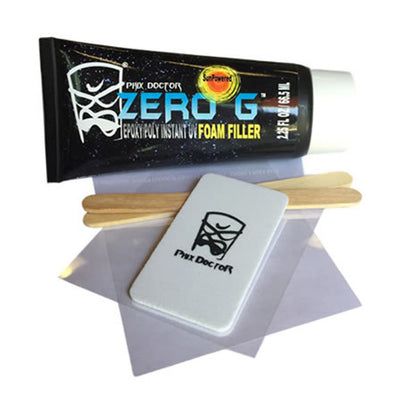 Phix Doctor - Zero G Universal UV Foam Filler