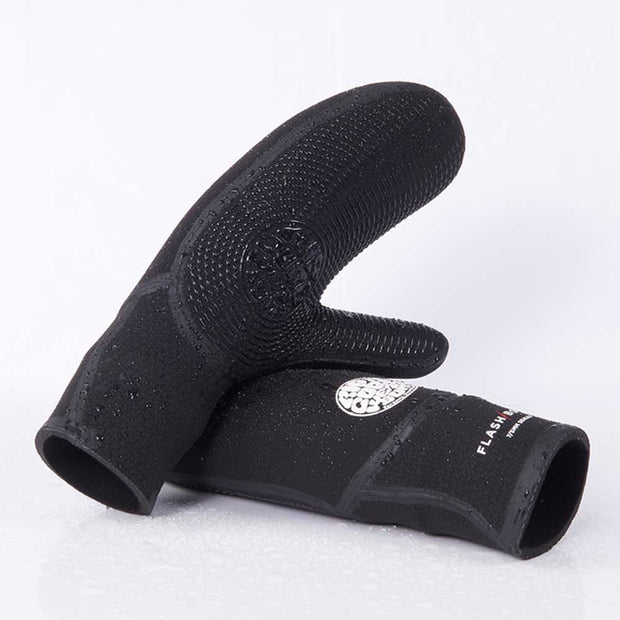 Rip Curl Flashbomb Mittens 7/5mm