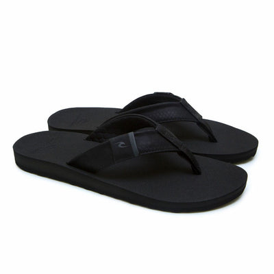 Rip Curl P-Low 2 Sandals - Black/Grey