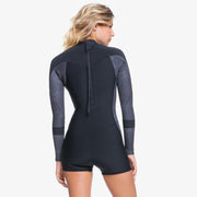 Roxy Syncro 2mm BZ L/S Spring Suit