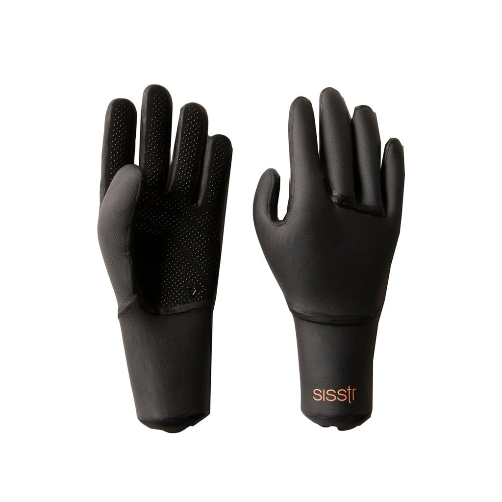 Sisstr 7 Seas 5-Finger Glove 3mm